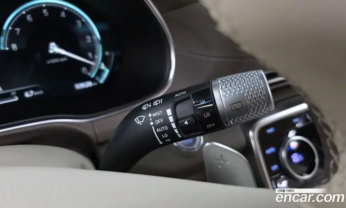 Genesis GV80 2023 3.5 гидро в Москве, фото 27
