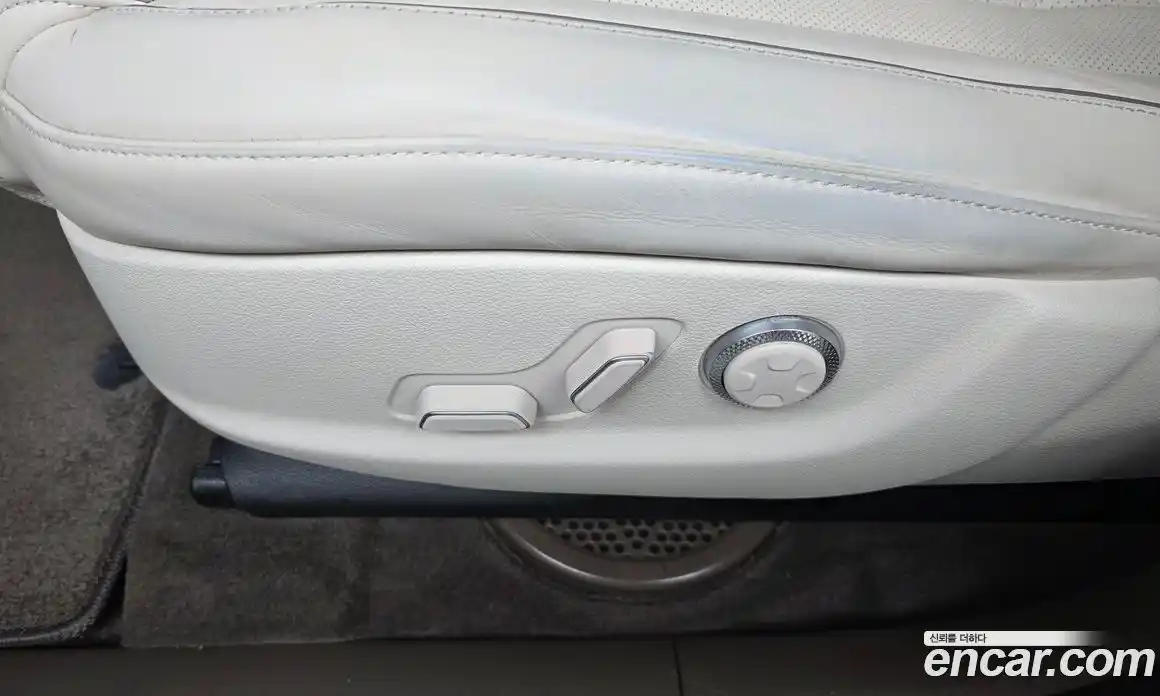 Genesis GV80 2023 3.5 гидро в Москве, фото 36