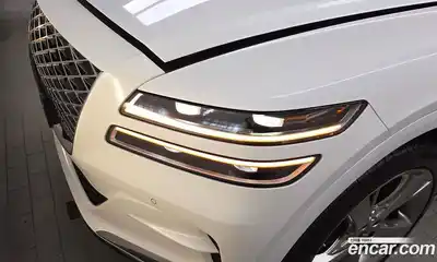 Genesis GV80 2023 3.5 гидро в Москве, миниатюра 8