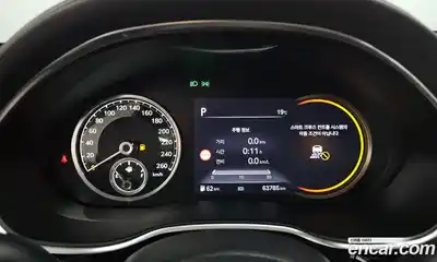 Genesis G80 2023 2.5 гидро в Москве № 1539123, миниатюра 11