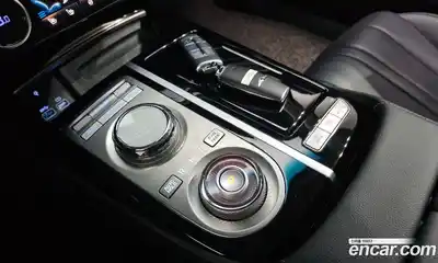 Genesis G80 2023 2.5 гидро в Москве № 1539123, миниатюра 12