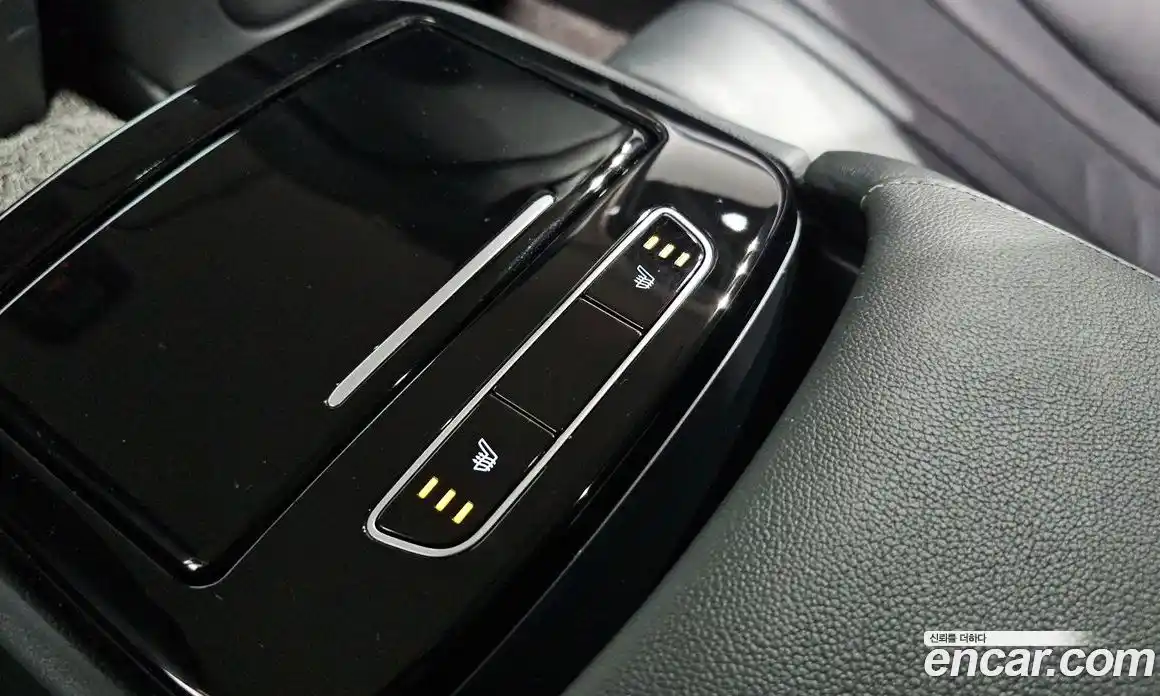 Genesis G80 2023 2.5 гидро в Москве № 1539123, фото 24