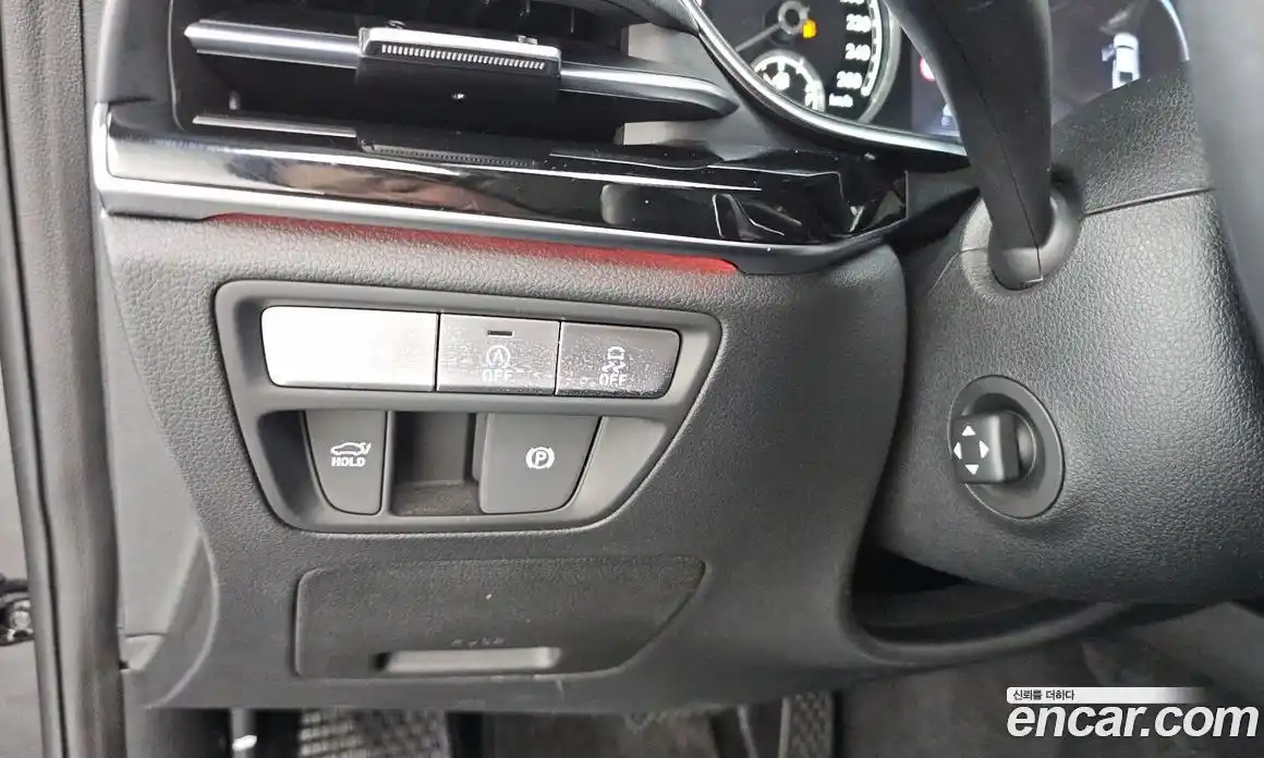 Genesis G80 2023 2.5 гидро в Москве № 1539123, фото 31