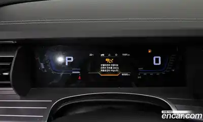 SsangYong Torres 2022 1.5 гидро в Москве № 1539893, миниатюра 11