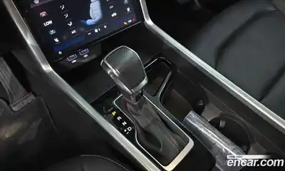 SsangYong Torres 2022 1.5 гидро в Москве № 1539893, миниатюра 12