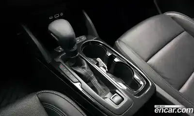 Chevrolet TrailBlazer 2020 1.3 гидро в Москве № 1541261, миниатюра 12