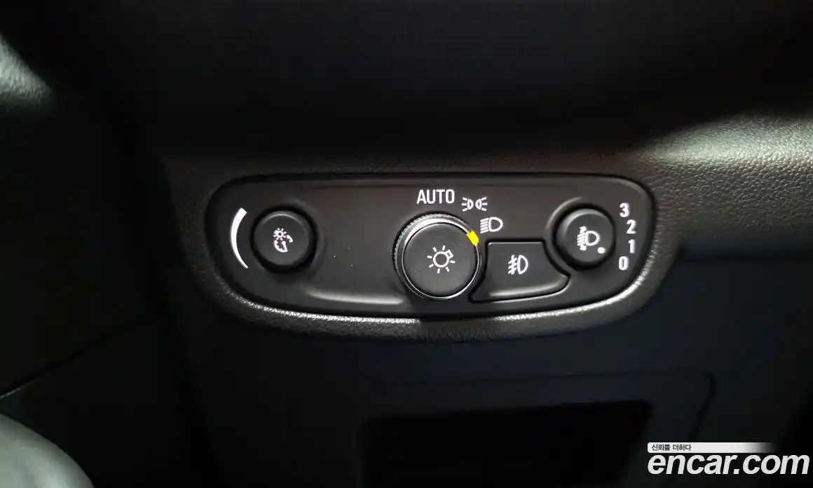 Chevrolet TrailBlazer 2020 1.3 гидро в Москве № 1541261, фото 22