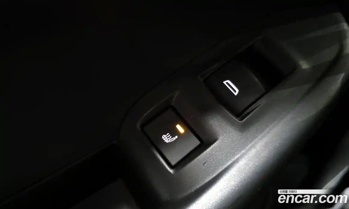 Chevrolet TrailBlazer 2020 1.3 гидро в Москве № 1541261, фото 25
