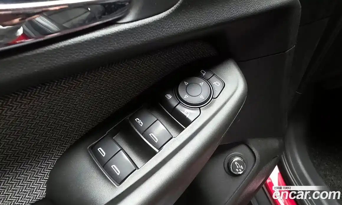 Chevrolet TrailBlazer 2020 1.3 гидро в Москве № 1541261, фото 27
