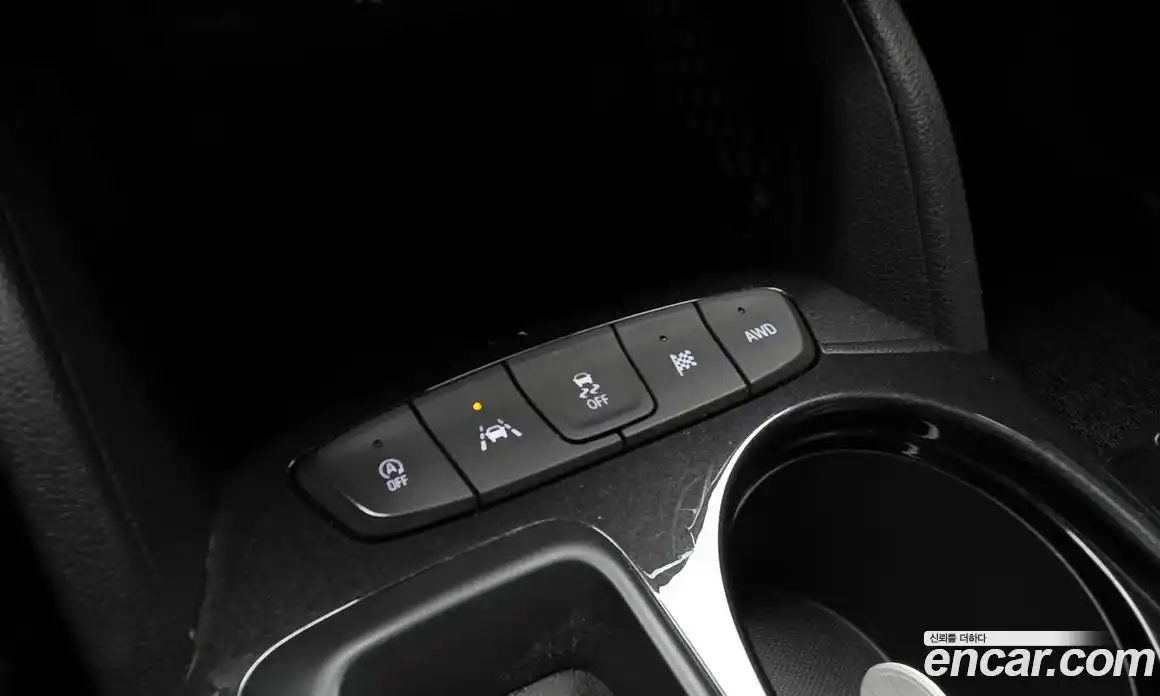 Chevrolet TrailBlazer 2020 1.3 гидро в Москве № 1541261, фото 28