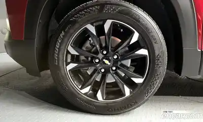 Chevrolet TrailBlazer 2020 1.3 гидро в Москве № 1541261, миниатюра 5