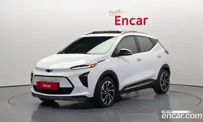 Chevrolet 볼트 EUV Premier