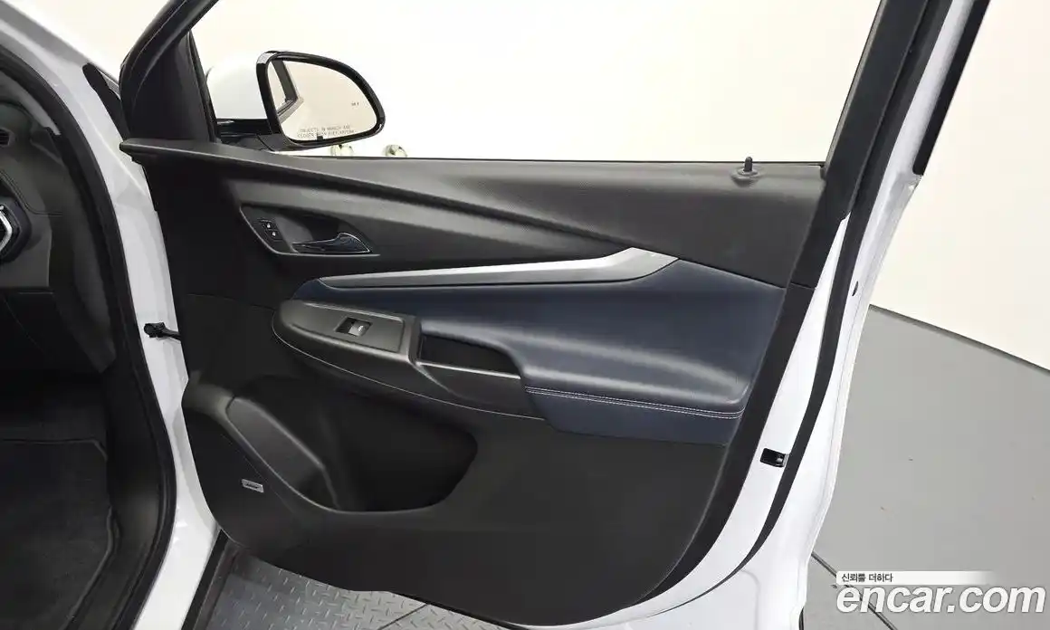 Chevrolet 볼트 EUV 2022 0.2 гидро в Москве № 1541438, фото 14