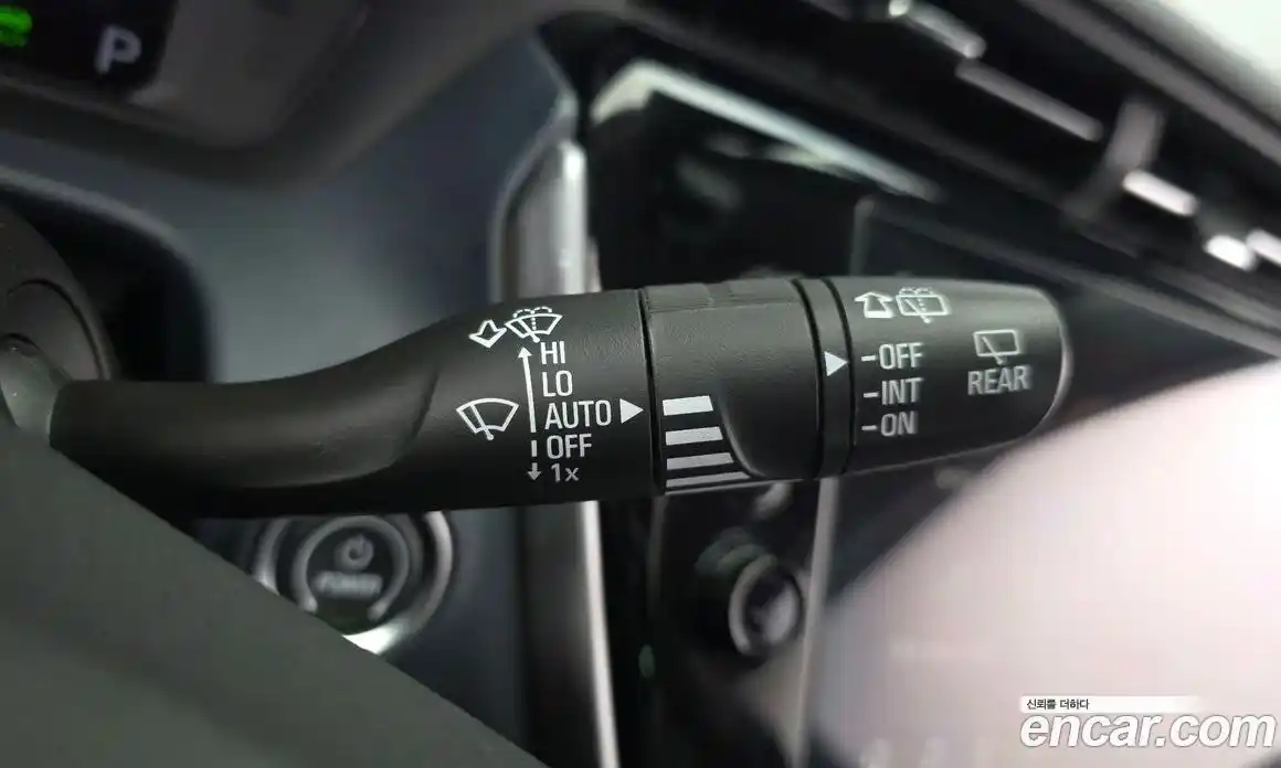 Chevrolet 볼트 EUV 2022 0.2 гидро в Москве № 1541438, фото 24