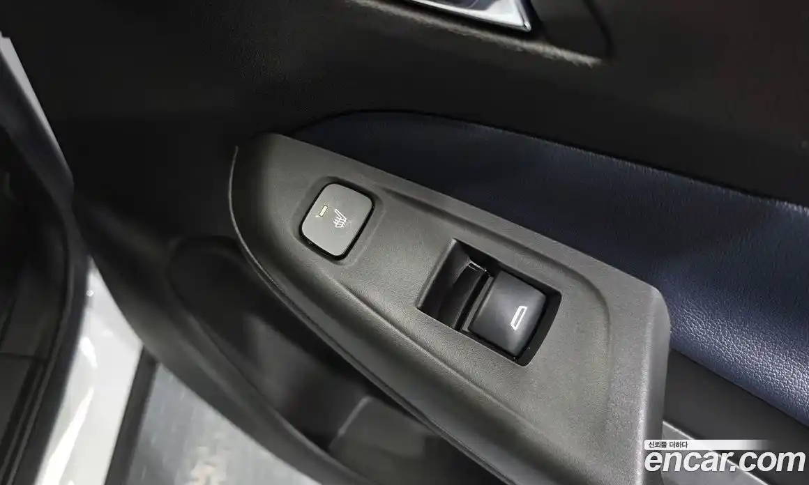 Chevrolet 볼트 EUV 2022 0.2 гидро в Москве № 1541438, фото 25