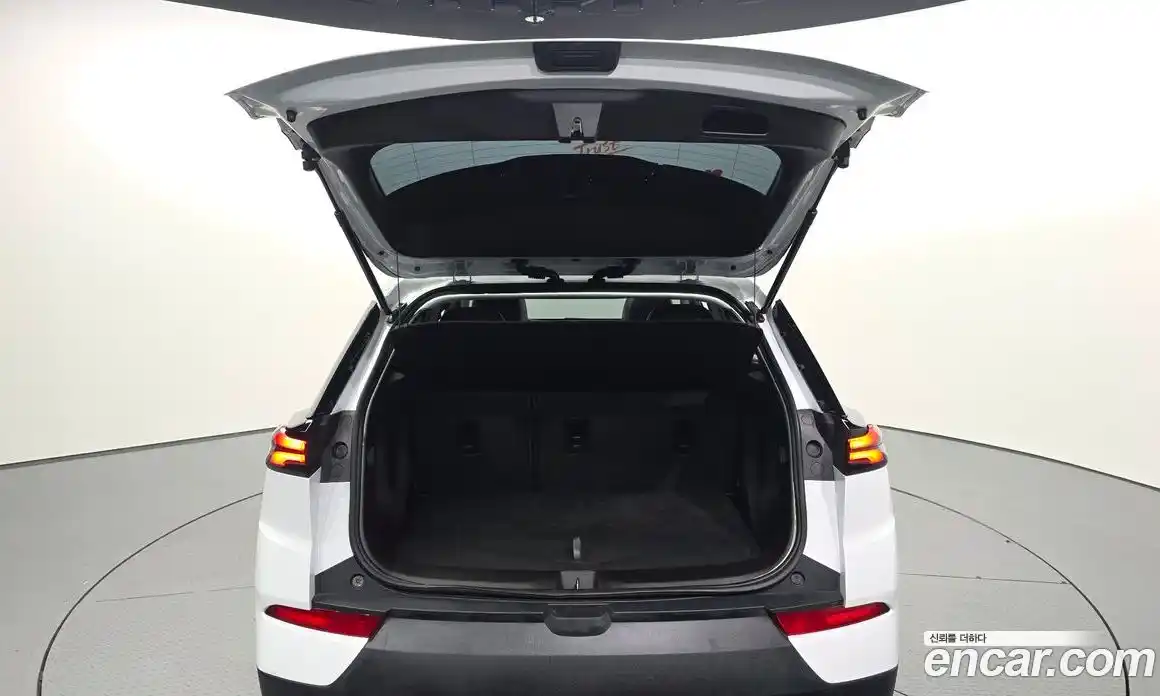 Chevrolet 볼트 EUV 2022 0.2 гидро в Москве № 1541438, фото 26