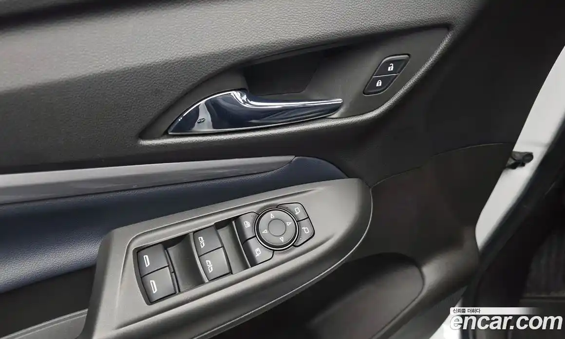 Chevrolet 볼트 EUV 2022 0.2 гидро в Москве № 1541438, фото 27