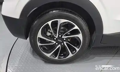 Chevrolet 볼트 EUV 2022 0.2 гидро в Москве № 1541438, миниатюра 5