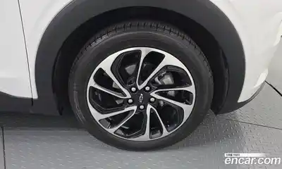 Chevrolet 볼트 EUV 2022 0.2 гидро в Москве № 1541438, миниатюра 7