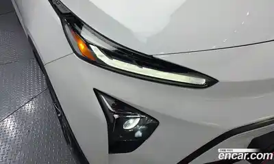 Chevrolet 볼트 EUV 2022 0.2 гидро в Москве № 1541438, миниатюра 8