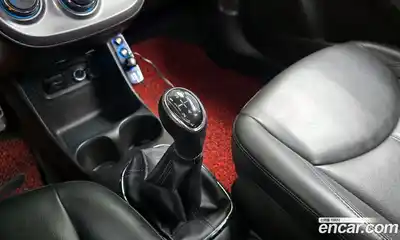 Chevrolet Spark 2016 1.0 механика в Москве, миниатюра 12
