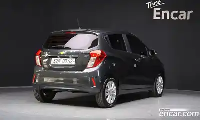 Chevrolet Spark 2016 1.0 механика в Москве, миниатюра 2