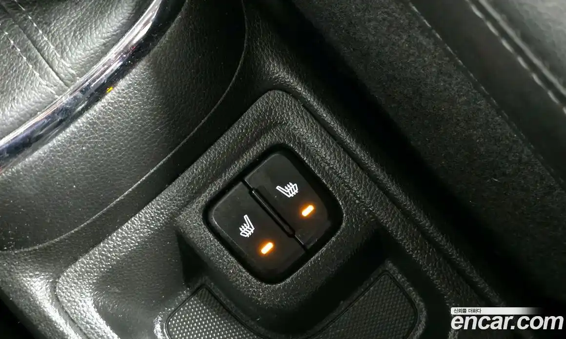 Chevrolet Spark 2016 1.0 механика в Москве, фото 25