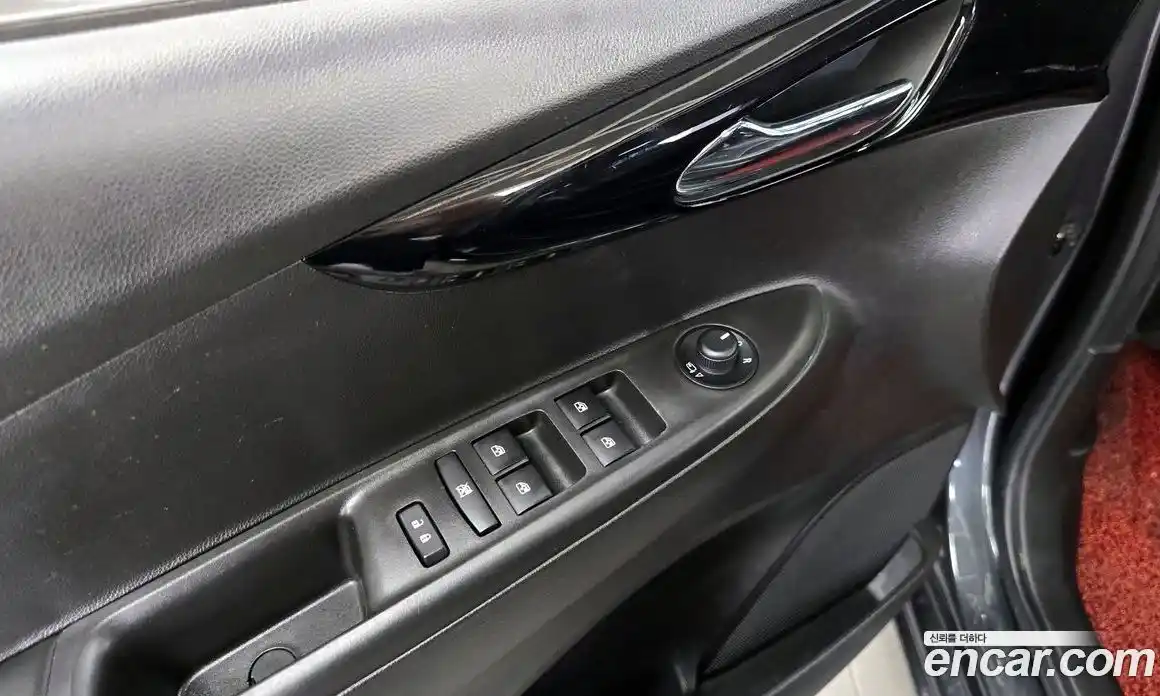 Chevrolet Spark 2016 1.0 механика в Москве, фото 27