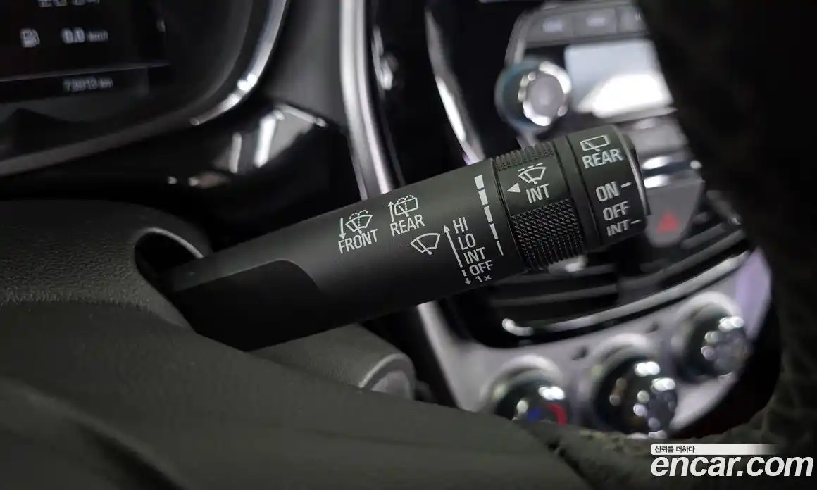 Chevrolet Spark 2016 1.0 механика в Москве, фото 29