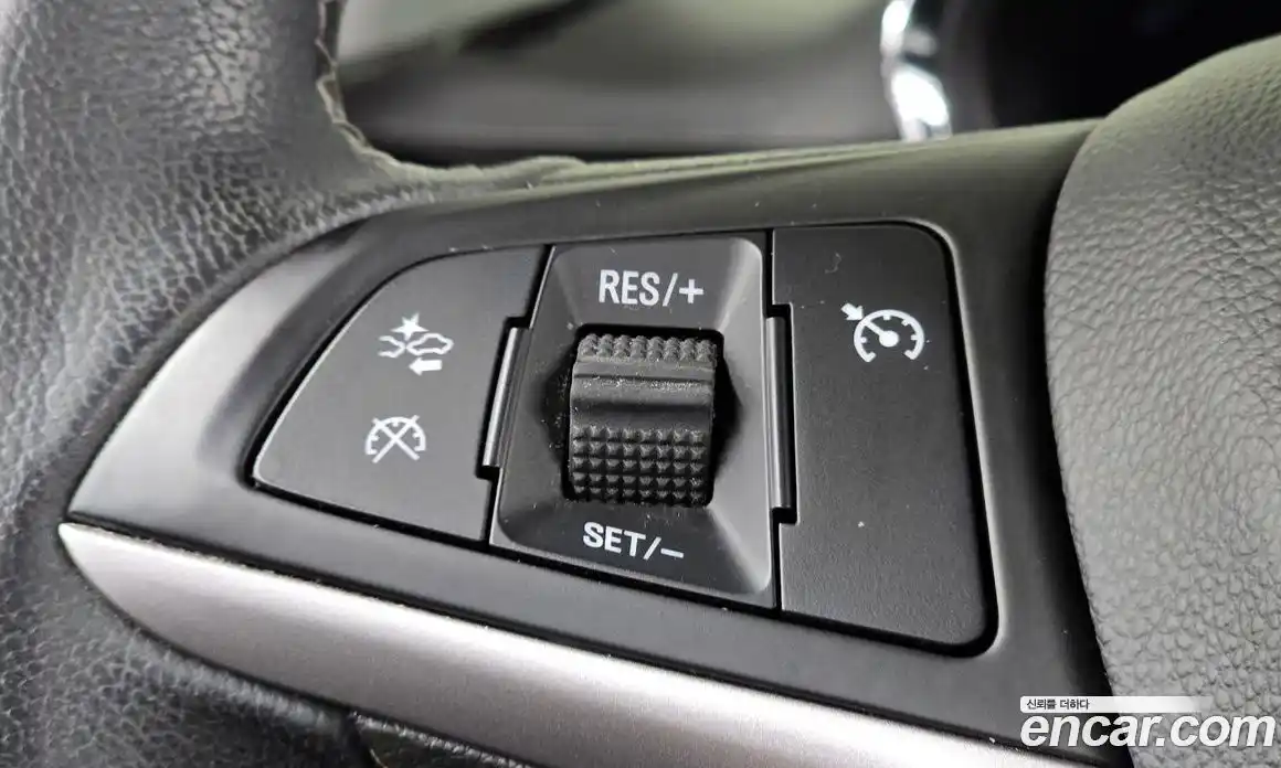 Chevrolet Spark 2016 1.0 механика в Москве, фото 31