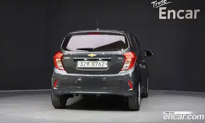 Chevrolet Spark 2016 1.0 механика в Москве, миниатюра 4