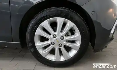 Chevrolet Spark 2016 1.0 механика в Москве, миниатюра 7