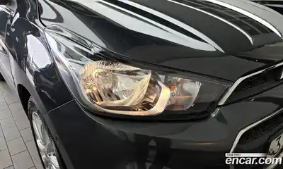 Chevrolet Spark 2016 1.0 механика в Москве, миниатюра 8