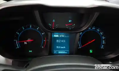 Chevrolet Orlando 2015 2.0 гидро в Москве № 1541696, миниатюра 11