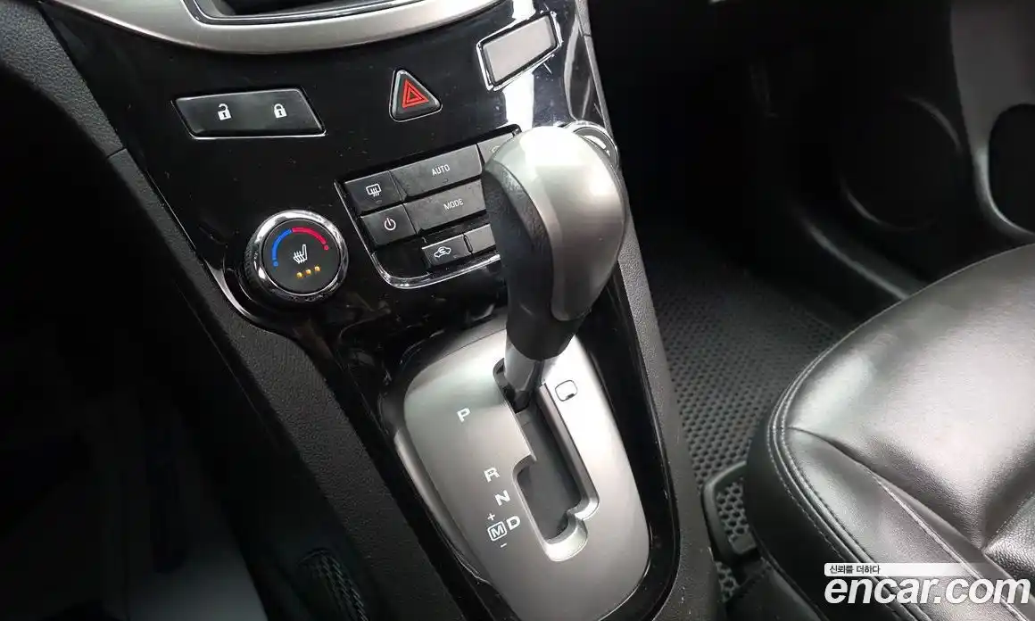 Chevrolet Orlando 2015 2.0 гидро в Москве № 1541696, фото 12