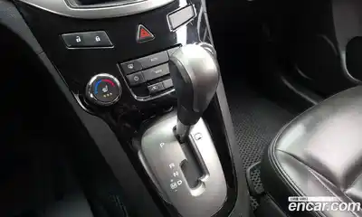 Chevrolet Orlando 2015 2.0 гидро в Москве № 1541696, миниатюра 12