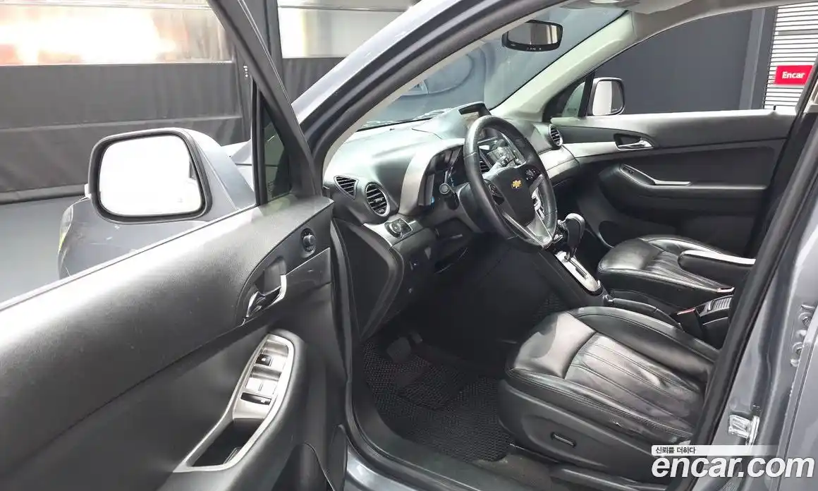 Chevrolet Orlando 2015 2.0 гидро в Москве № 1541696, фото 13