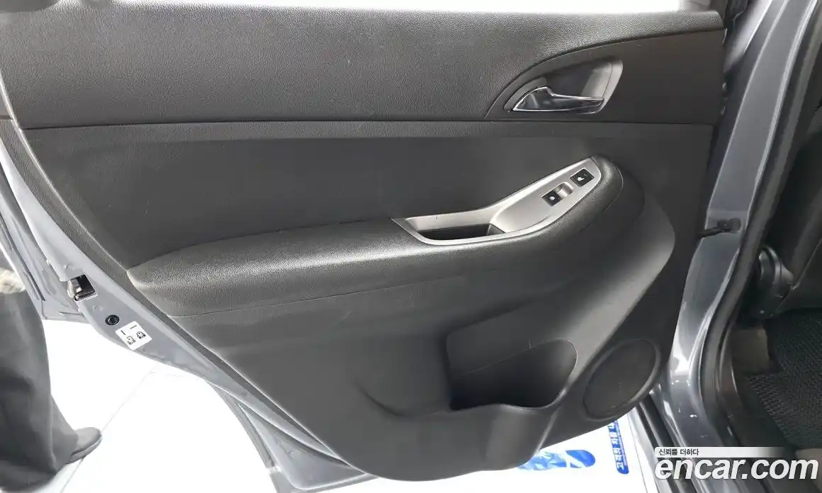 Chevrolet Orlando 2015 2.0 гидро в Москве № 1541696, фото 15