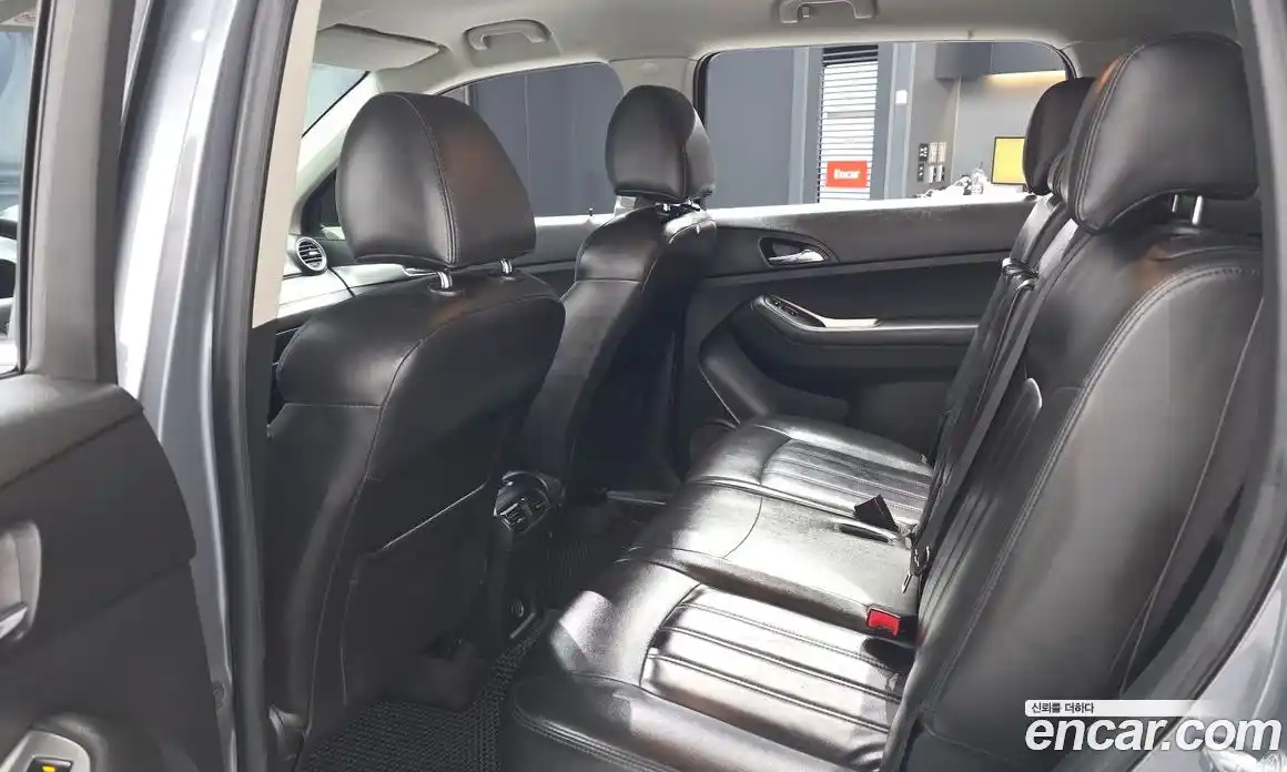 Chevrolet Orlando 2015 2.0 гидро в Москве № 1541696, фото 16