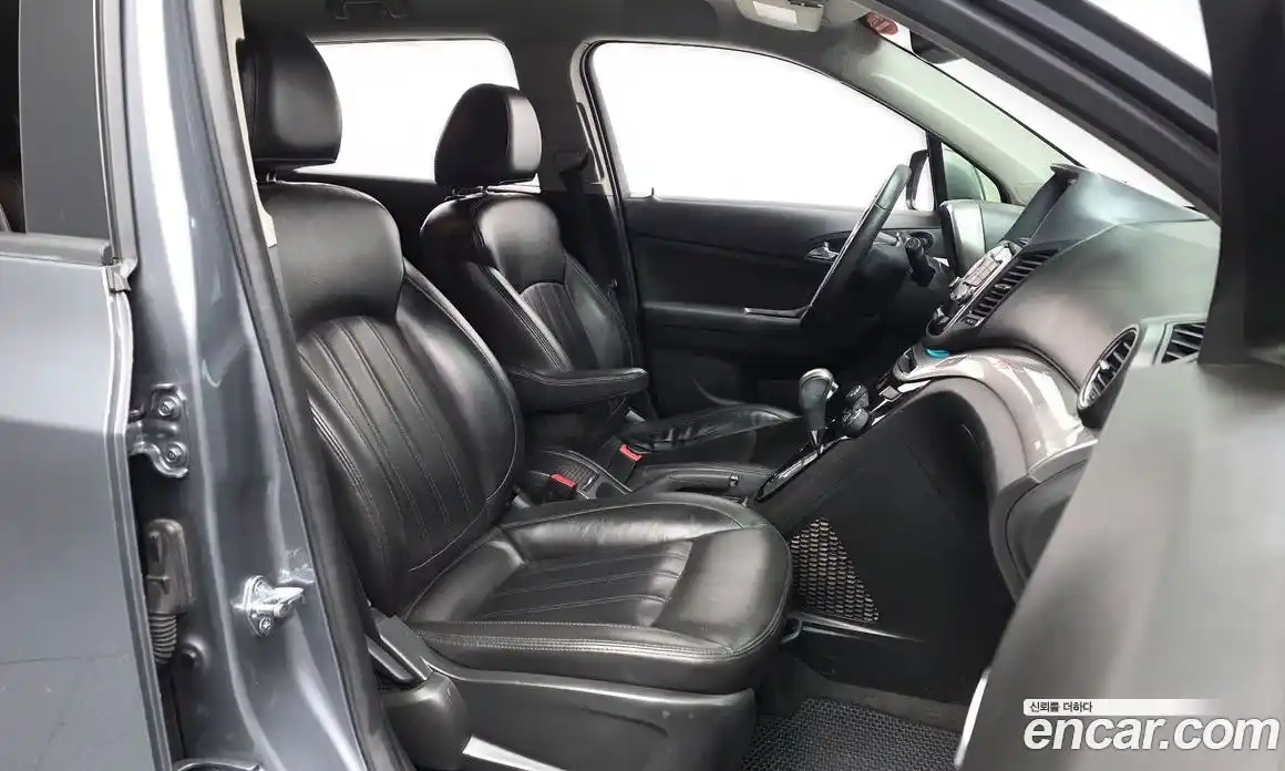 Chevrolet Orlando 2015 2.0 гидро в Москве № 1541696, фото 17