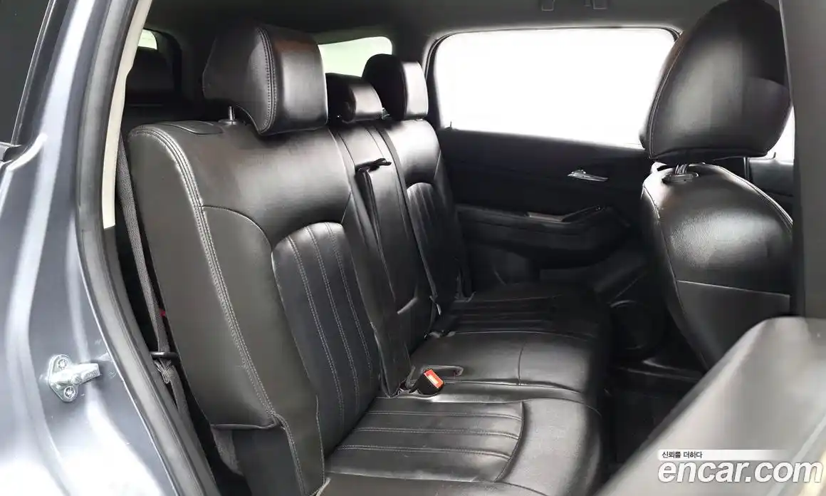 Chevrolet Orlando 2015 2.0 гидро в Москве № 1541696, фото 18