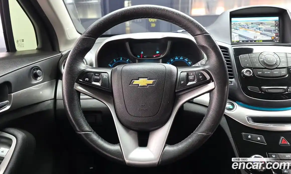 Chevrolet Orlando 2015 2.0 гидро в Москве № 1541696, фото 19