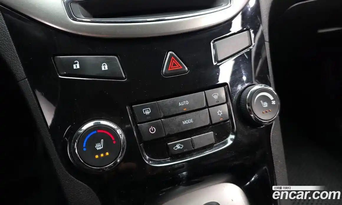 Chevrolet Orlando 2015 2.0 гидро в Москве № 1541696, фото 23