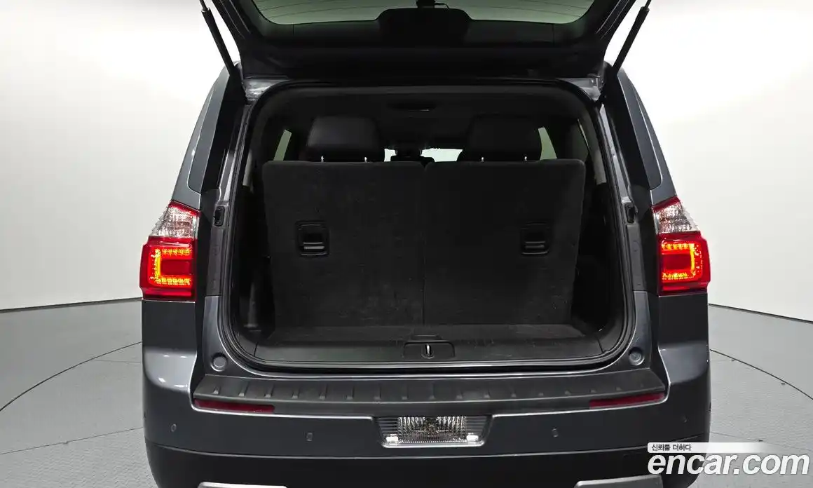 Chevrolet Orlando 2015 2.0 гидро в Москве № 1541696, фото 26