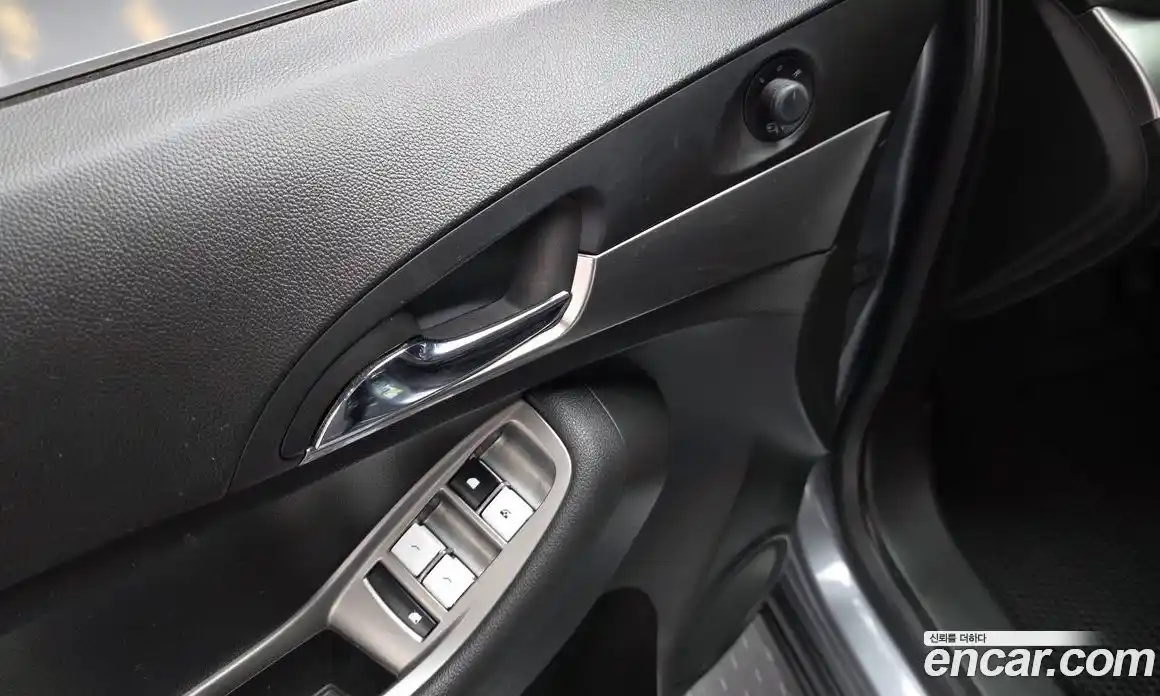 Chevrolet Orlando 2015 2.0 гидро в Москве № 1541696, фото 30