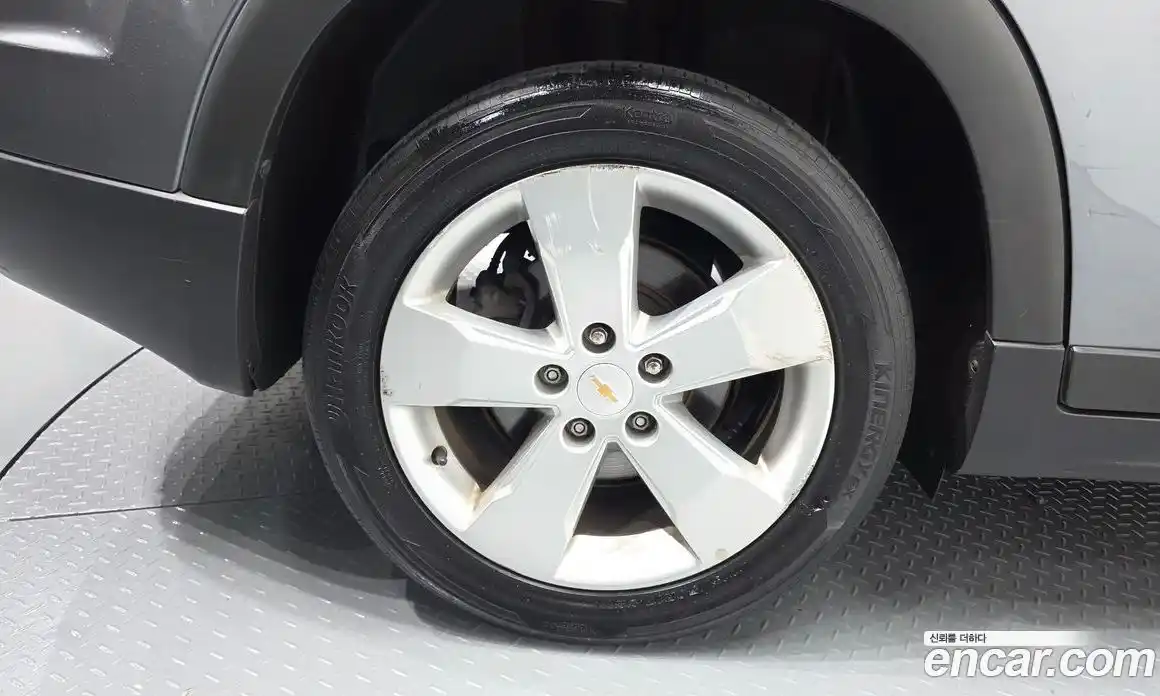 Chevrolet Orlando 2015 2.0 гидро в Москве № 1541696, фото 5