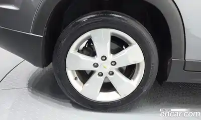 Chevrolet Orlando 2015 2.0 гидро в Москве № 1541696, миниатюра 5