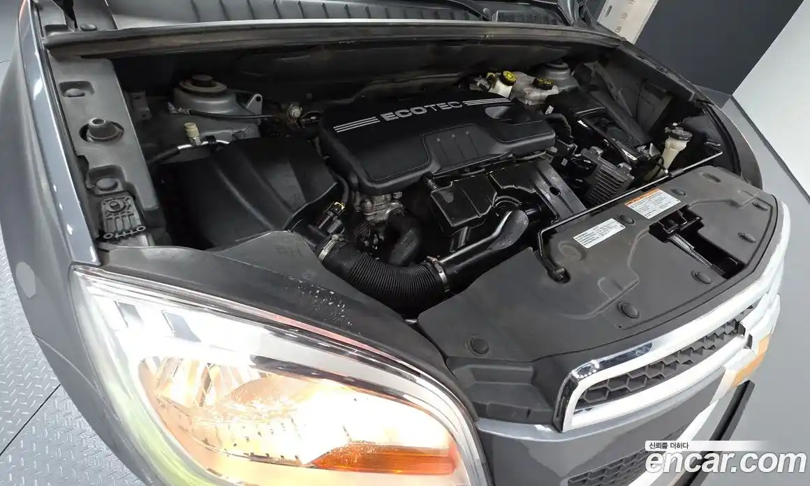 Chevrolet Orlando 2015 2.0 гидро в Москве № 1541696, фото 6