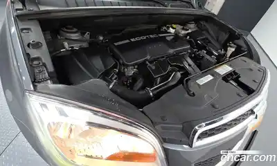 Chevrolet Orlando 2015 2.0 гидро в Москве № 1541696, миниатюра 6