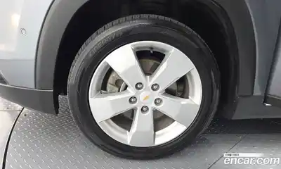 Chevrolet Orlando 2015 2.0 гидро в Москве № 1541696, миниатюра 7